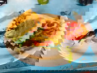 Goulburn Valley Charcoal Chicken