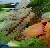 Green Bamboo - Restaurant Gold Coast