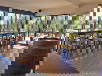 Hastwell and Lightfoot Cellar Door