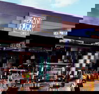 Health Freak Cafe - Applecross - Restaurant Gold Coast