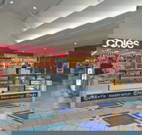 Jack's Bakery Outlet - Restaurant Gold Coast