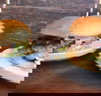 Joe's Milkbar - Restaurant Gold Coast