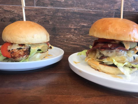 Joe's Milkbar - Restaurant Gold Coast 0