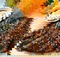 Kanta - Restaurant Gold Coast