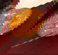 Krish Indian Varsity - Restaurant Gold Coast