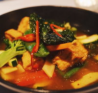 Le Resto Thai - Restaurant Gold Coast