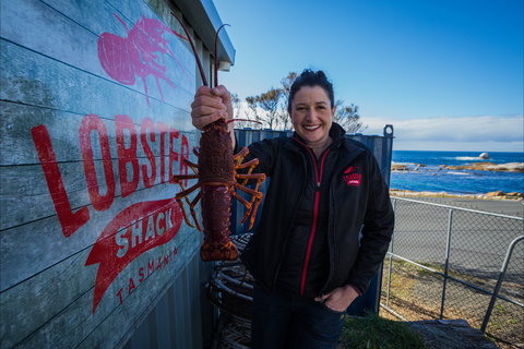 Lobster Shack Tasmania - Restaurant Gold Coast 2