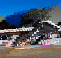 Mann River Caravan Park Cafe - Restaurant Gold Coast