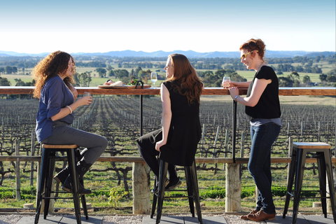 Moothi Estate Vineyard And Cellar Door - Restaurant Gold Coast 0