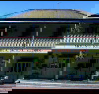 Mount Kembla Village Hotel - Restaurant Gold Coast