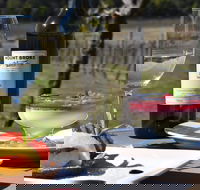 Mount Broke Wines and Restaurant - Restaurant Gold Coast