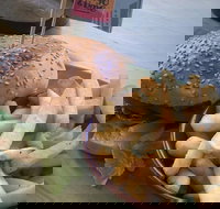 Nando's - Rockingham - Restaurant Gold Coast