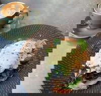 Olive  Bean Cafe/ Bar - Restaurant Gold Coast