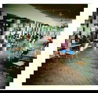 Origin Espresso - Restaurant Gold Coast