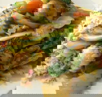 Orient Express - Restaurant Gold Coast