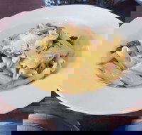 Palm Beach Paradise Cafe - Restaurant Gold Coast