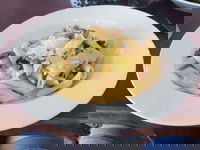 Palm Beach Paradise Cafe