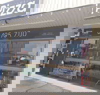 Pambula Pizza - Restaurant Gold Coast