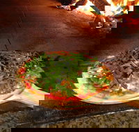 Pazza Pizza - Restaurant Gold Coast