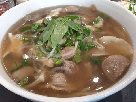 Pho Tau Bay - Restaurant Gold Coast 0