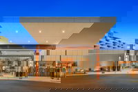 Port City Bowling Club