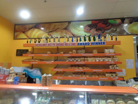 Ray's Patisserie - Boondall - Restaurant Gold Coast 0