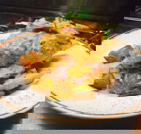 Riceberry Cafe  Restaurant - Restaurant Gold Coast
