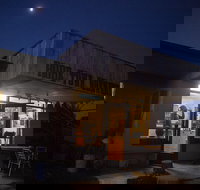 Robe Town Brewery - Restaurant Gold Coast