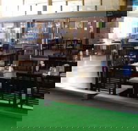 Rod N Reel Hotel Woodburn - Restaurant Gold Coast