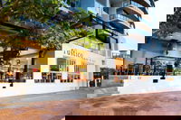 Rockingham Takeaway and Rockingham Restaurant Gold Coast Restaurant Gold Coast