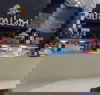 Seafood Land - Restaurant Gold Coast