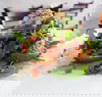 Sixty Degrees - Restaurant Gold Coast