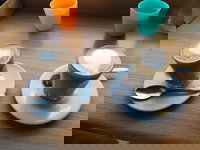 Skinny Legs Cafe  Deli