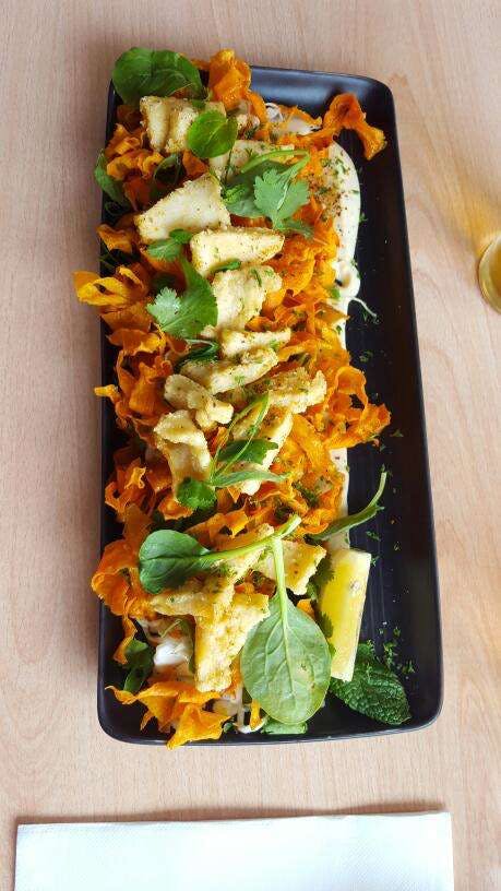 Surf Club Sunshine Beach - Restaurant Gold Coast 0