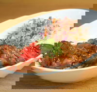 Sushi Caf - Restaurant Gold Coast