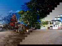 Tahbilk Winery and Vineyard