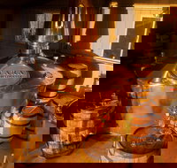 Tara Distillery - Restaurant Gold Coast