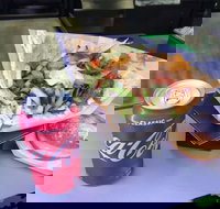 The Berlin Food Bunker - Restaurant Gold Coast