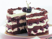 The Cheesecake Shop - Waterford