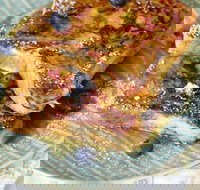 The Anchor Coffee Bar  Grill - Restaurant Gold Coast