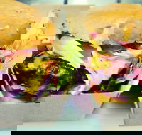 The CheeseSteak Factory - Restaurant Gold Coast