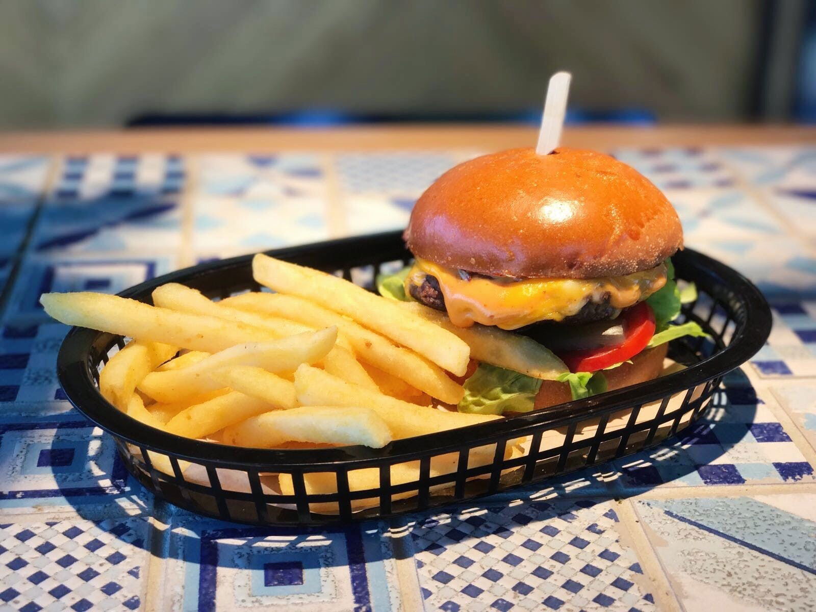  Restaurant Gold Coast