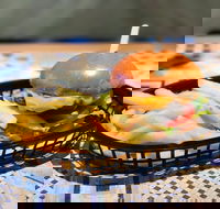 The Woods Pantry - Restaurant Gold Coast