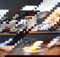 The Pink Door Co - Restaurant Gold Coast