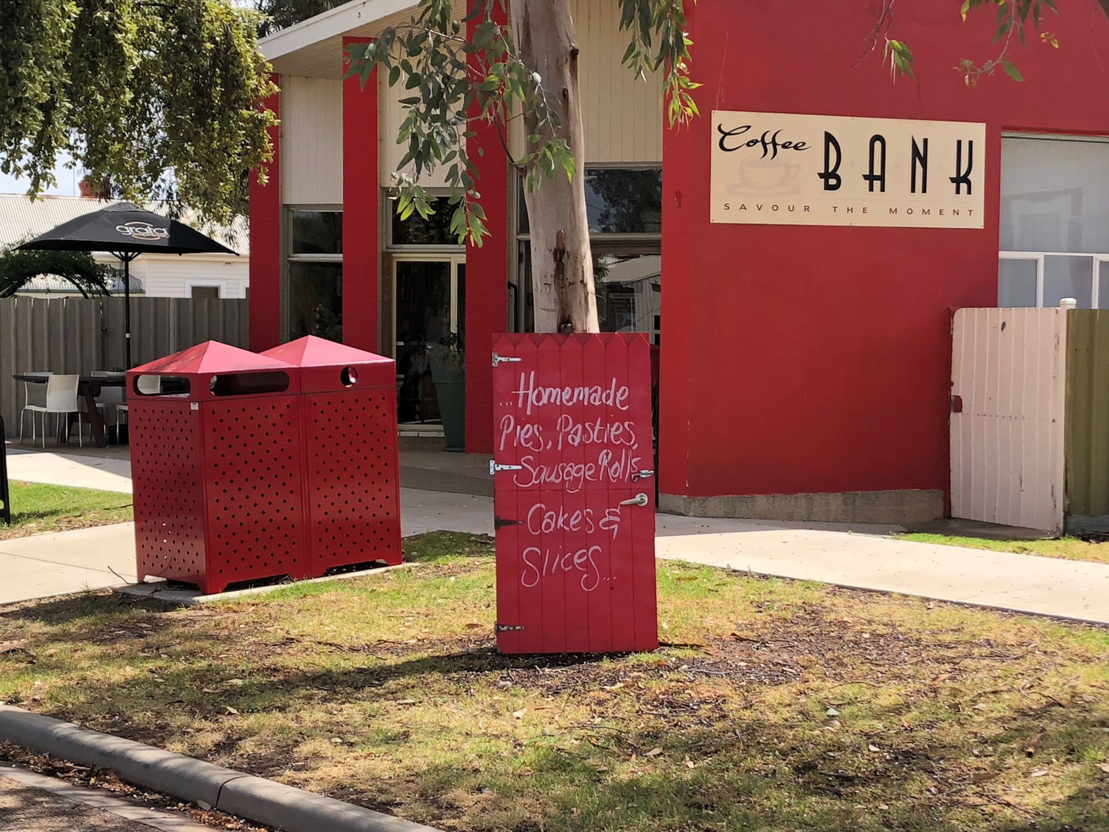 Gladfield ACT Restaurant Gold Coast