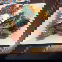 The Ripple  Swirl Cafe