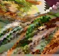 The Tea and Coffee Merchant - Kalamunda - Restaurant Gold Coast