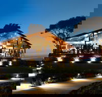 The Line  Label Restaurant - Restaurant Gold Coast