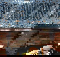 The Red Room - The Edward River Hotel - Restaurant Gold Coast