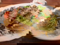 Thuan Kieu Vietnamese  Chinese Restaurant